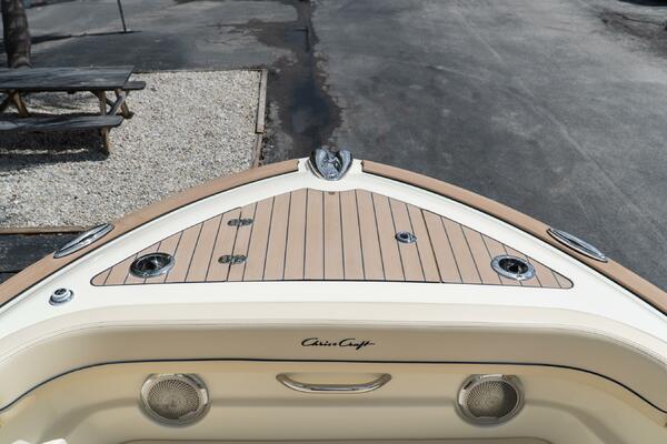 28 Calypso 28ft Chris Craft Yacht For Sale