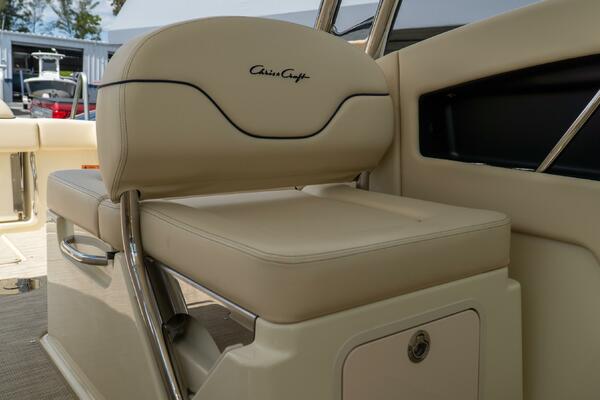 28 Calypso 28ft Chris Craft Yacht For Sale