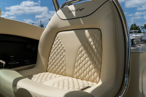 28 Calypso 28ft Chris Craft Yacht For Sale