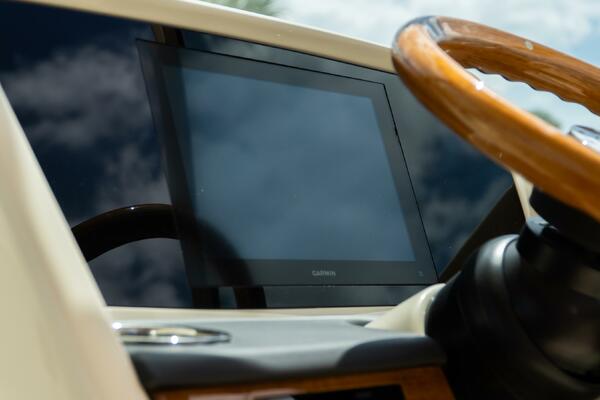 28 Calypso 28ft Chris Craft Yacht For Sale