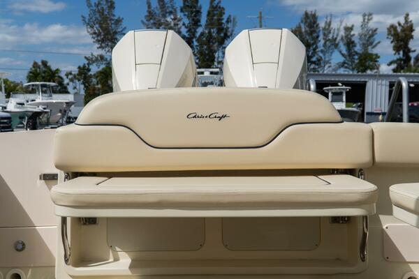 28 Calypso 28ft Chris Craft Yacht For Sale