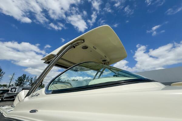 28 Calypso 28ft Chris Craft Yacht For Sale