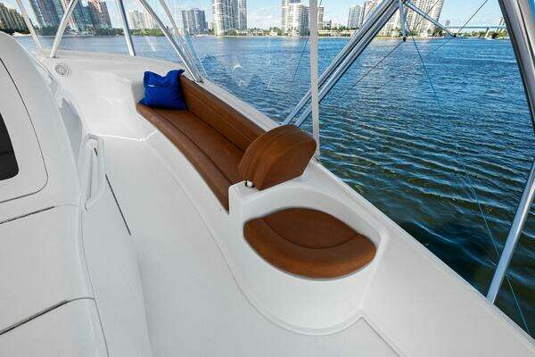 Viking 82 Convertible Yacht For Sale