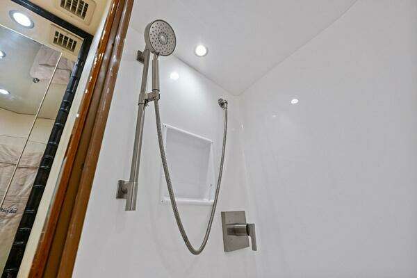 Viking 82 Convertible Yacht For Sale