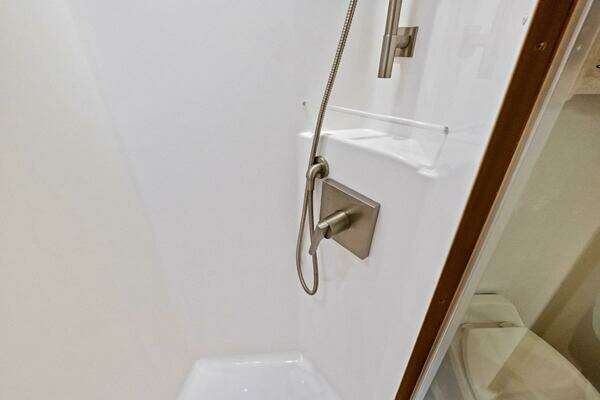 Viking 82 Convertible Yacht For Sale