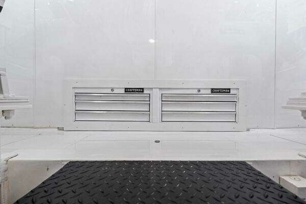 Viking 82 Convertible Yacht For Sale