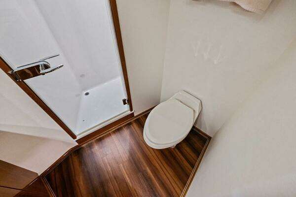 Viking 82 Convertible Yacht For Sale