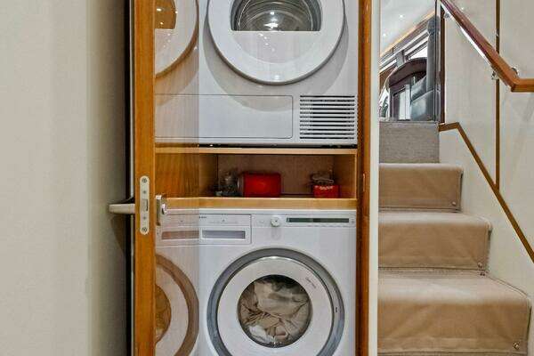 Viking 82 Convertible Yacht For Sale