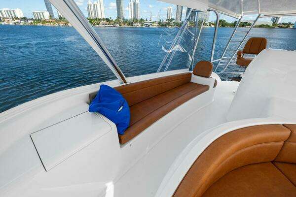 Viking 82 Convertible Yacht For Sale