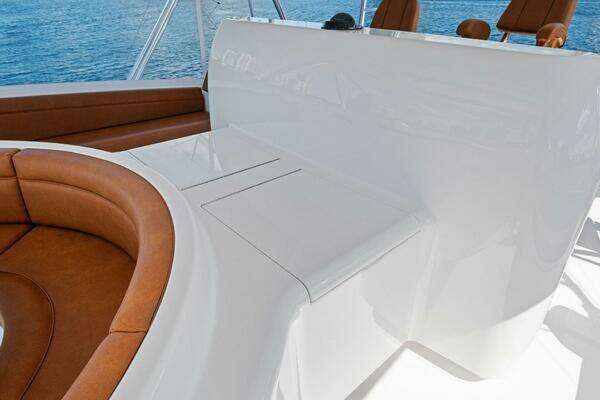 Viking 82 Convertible Yacht For Sale