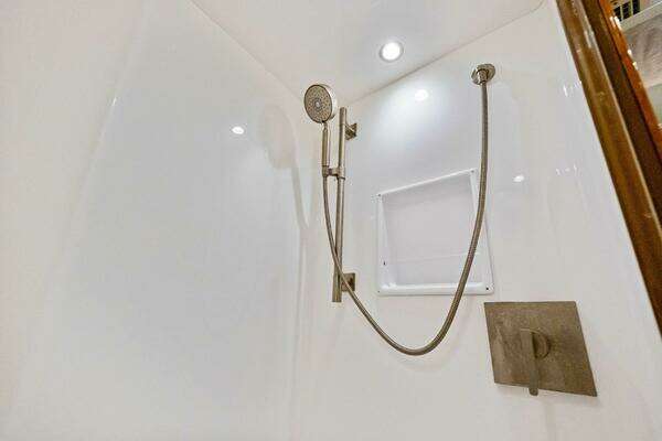 Viking 82 Convertible Yacht For Sale