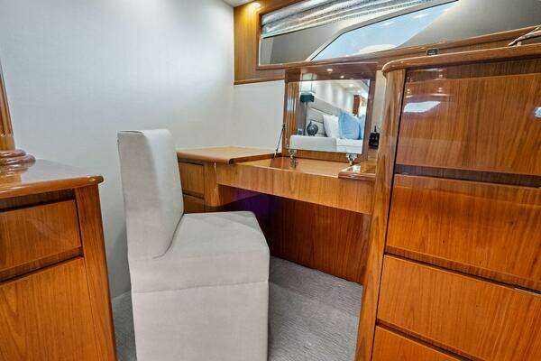 Viking 82 Convertible Yacht For Sale