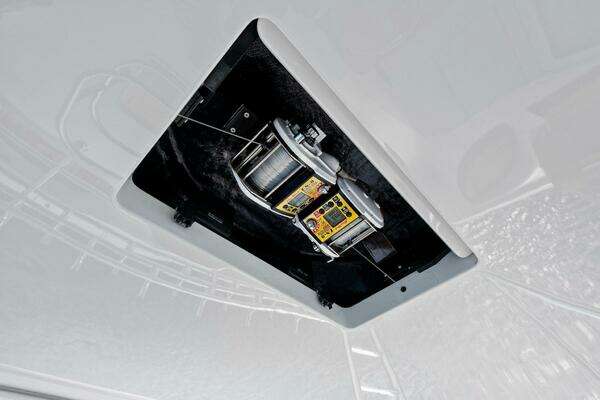 Viking 82 Convertible Yacht For Sale