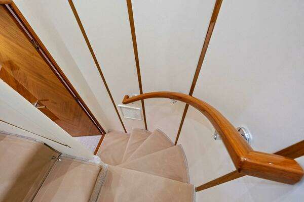 Viking 82 Convertible Yacht For Sale