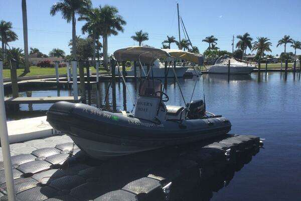 17-ft-IMG-2017-520R- Punta gorda Florida United States  yacht for sale