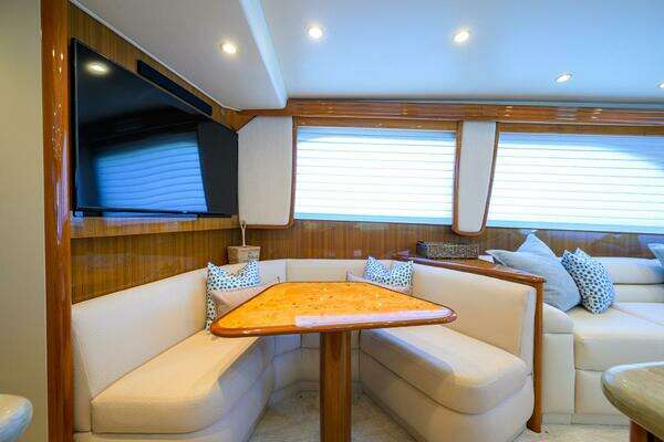 Viking 54 Convertible Yacht For Sale