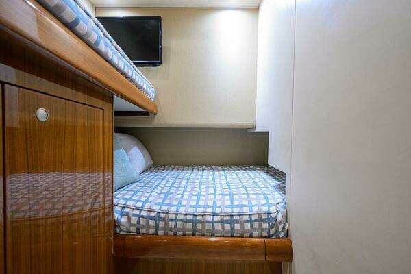 Viking 54 Convertible Yacht For Sale