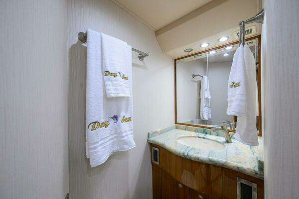 Viking 54 Convertible Yacht For Sale