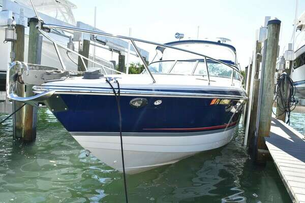 33-ft-Formula-2006-330 Sun Sport- Venice Florida United States  yacht for sale