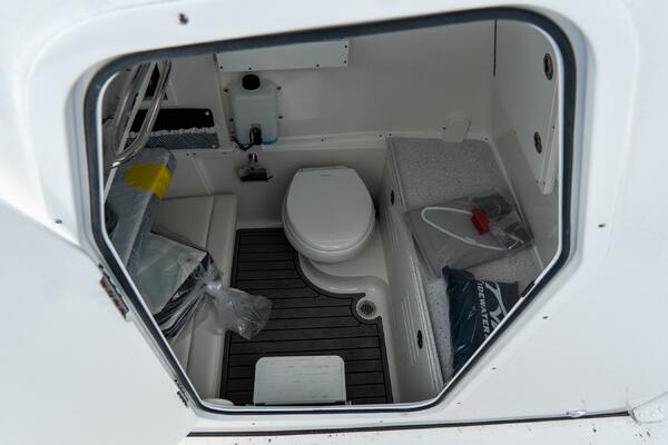 320 CC Adventure 32ft Tidewater Yacht For Sale