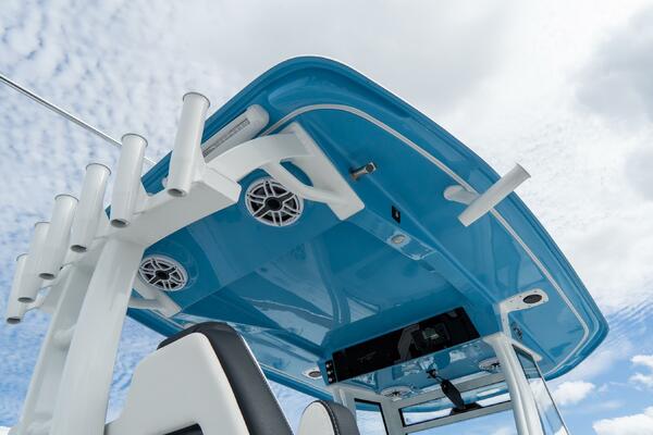 320 CC Adventure 32ft Tidewater Yacht For Sale