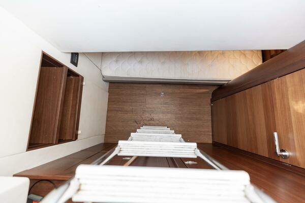 CREWSZING 65ft Princess Yacht For Sale