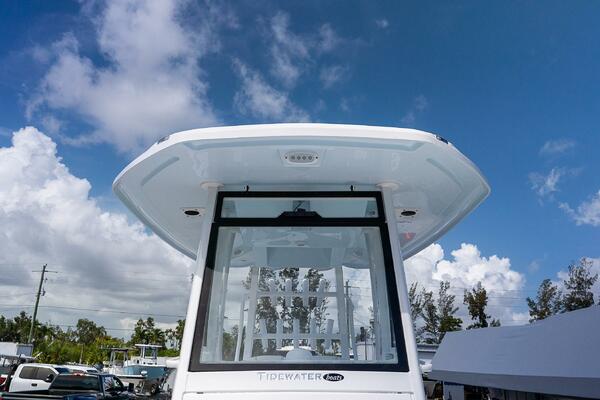 282 CC Adventure 28ft Tidewater Yacht For Sale