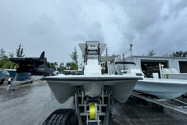 25 X3 25ft Shallow Sport Yacht For Sale