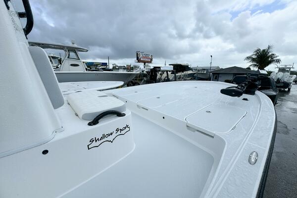 25 X3 25ft Shallow Sport Yacht For Sale