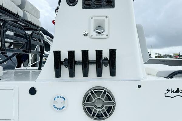 25 X3 25ft Shallow Sport Yacht For Sale