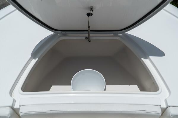 2700 Carolina Bay 27ft Tidewater Yacht For Sale