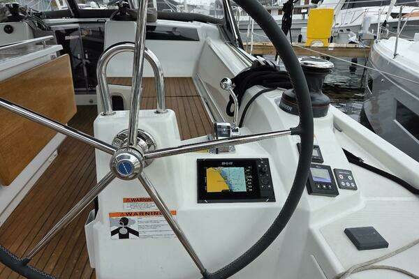 Beneteau Oceanis 40.1 Yacht For Sale
