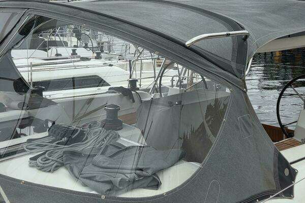 Beneteau Oceanis 40.1 Yacht For Sale