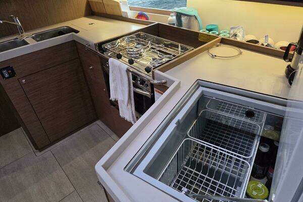 Beneteau Oceanis 40.1 Yacht For Sale