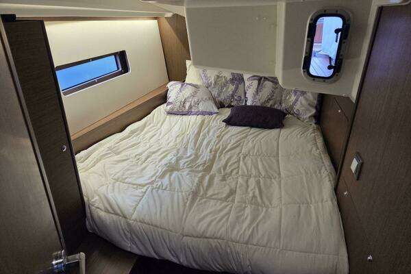 Beneteau Oceanis 40.1 Yacht For Sale