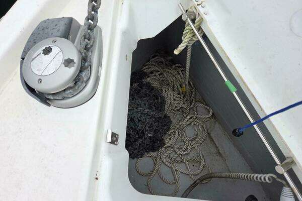 Beneteau Oceanis 40.1 Yacht For Sale