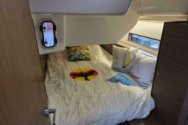 Beneteau Oceanis 40.1 Yacht For Sale