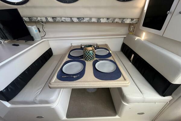 Equalizer 33ft Wellcraft Yacht For Sale
