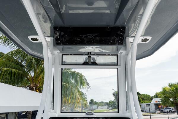 256 CC Adventure 25ft Tidewater Yacht For Sale