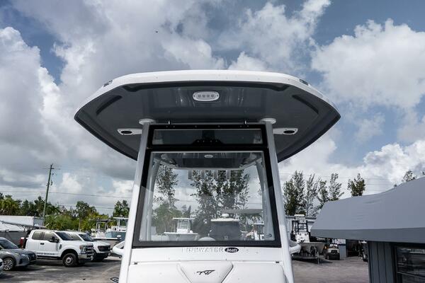 256 CC Adventure 25ft Tidewater Yacht For Sale