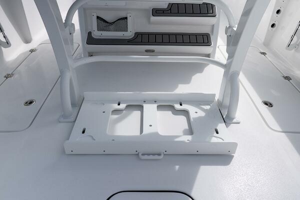 256 CC Adventure 25ft Tidewater Yacht For Sale