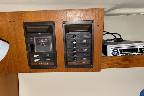 Ella E 26ft Hinterhoeller Yacht For Sale