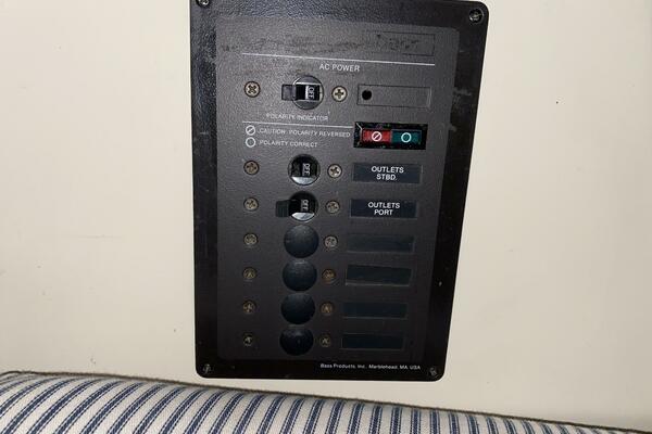 Ella E 26ft Hinterhoeller Yacht For Sale