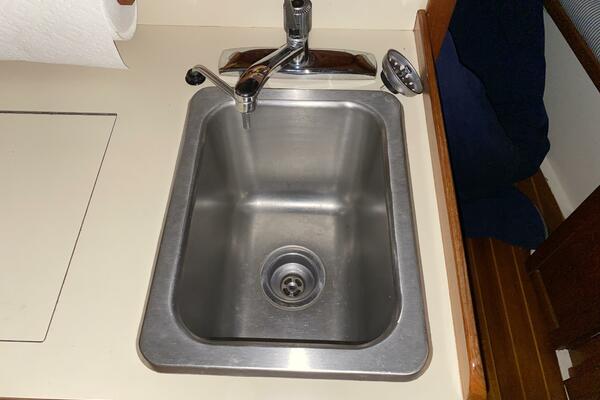 Ella E 26ft Hinterhoeller Yacht For Sale