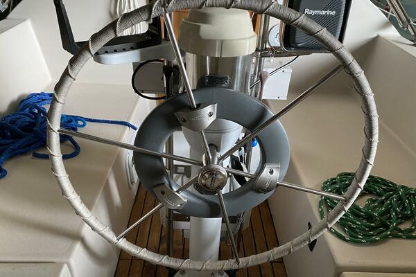 Ella E 26ft Hinterhoeller Yacht For Sale