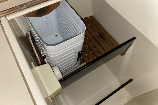 Ella E 26ft Hinterhoeller Yacht For Sale