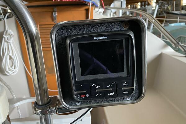 Ella E 26ft Hinterhoeller Yacht For Sale