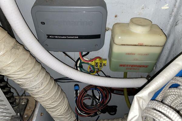 Ella E 26ft Hinterhoeller Yacht For Sale