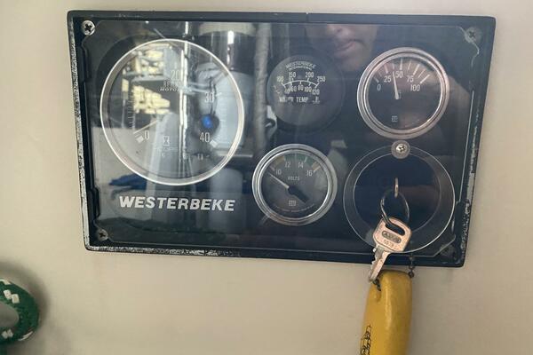 Ella E 26ft Hinterhoeller Yacht For Sale