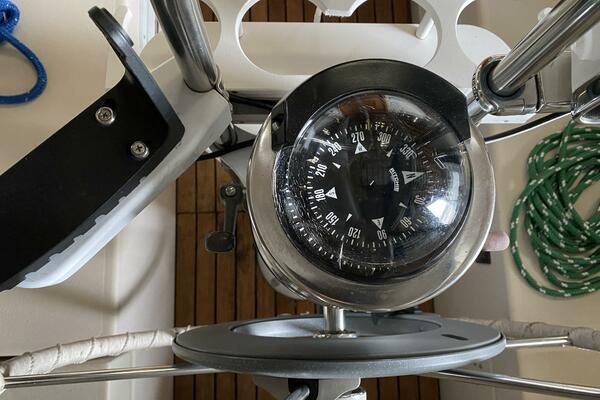 Ella E 26ft Hinterhoeller Yacht For Sale